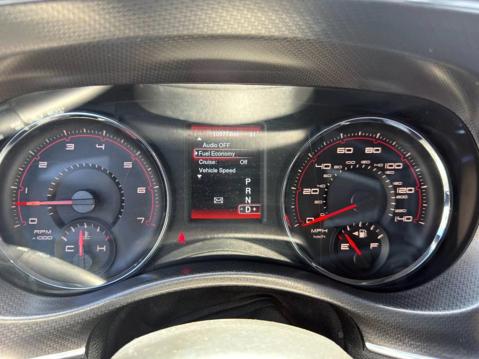 2014 Dodge Charger 7th Gen - Image 11 of 12