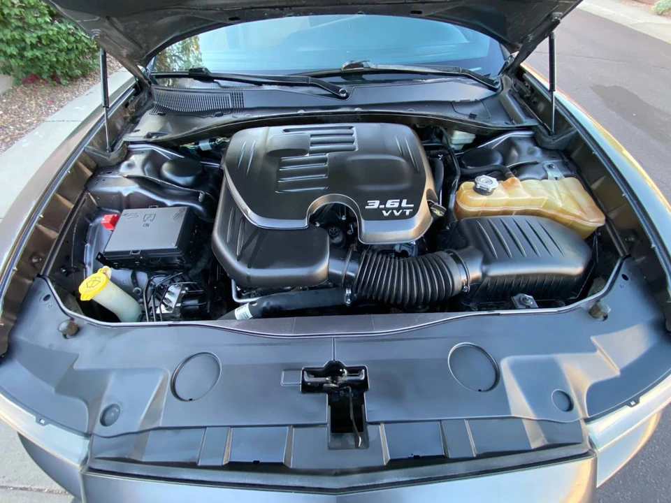 2014 Dodge Charger 7th Gen - Image 22 of 24