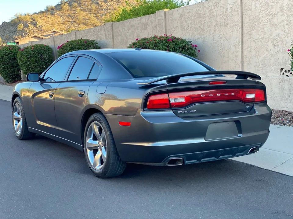 2014 Dodge Charger 7th Gen - Image 6 of 24