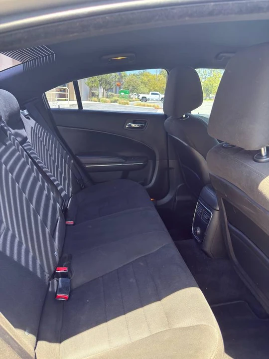 2014 Dodge Charger 7th Gen - Image 8 of 12