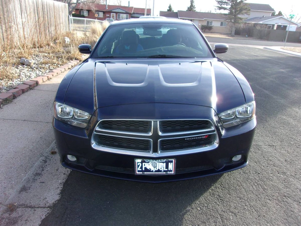 2014 Dodge Charger 7th Gen - Image 2 of 4