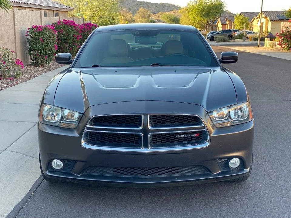 2014 Dodge Charger 7th Gen - Image 2 of 24