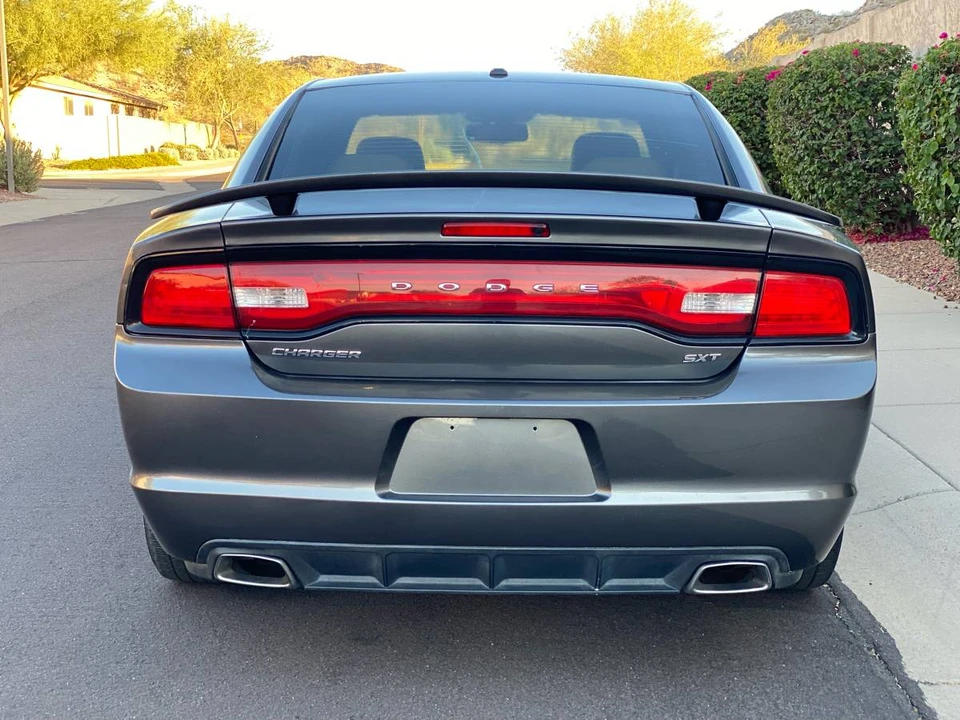 2014 Dodge Charger 7th Gen - Image 5 of 24