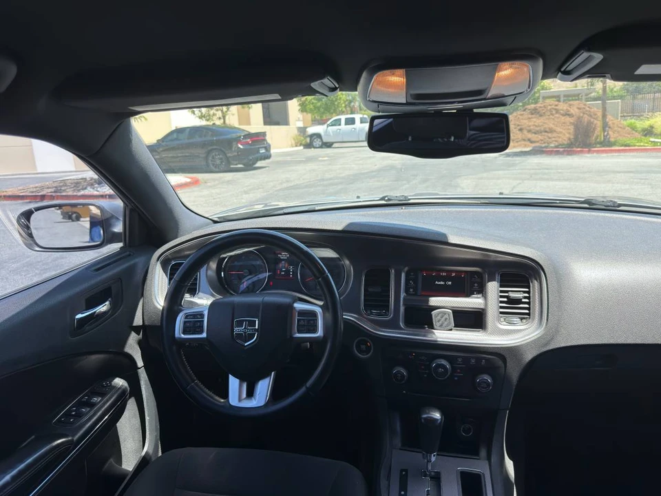2014 Dodge Charger 7th Gen - Image 12 of 12