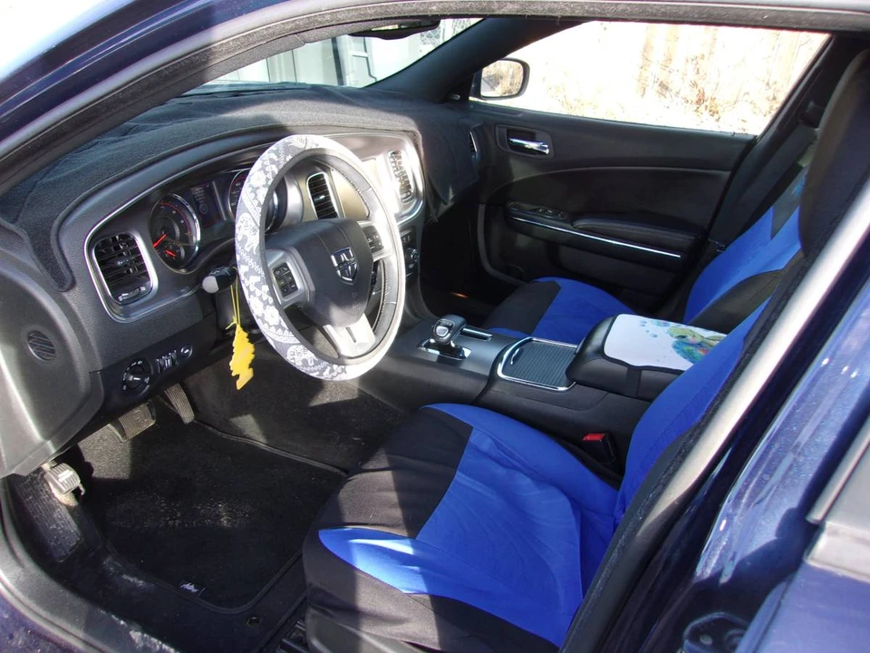 2014 Dodge Charger 7th Gen - Image 3 of 6