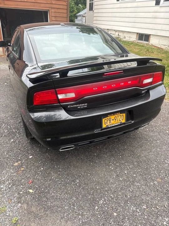 2014 Dodge Charger 7th Gen - Image 3 of 7