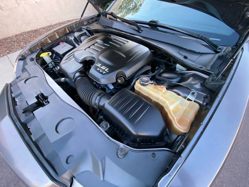 2014 Dodge Charger 7th Gen - Image 24 of 24