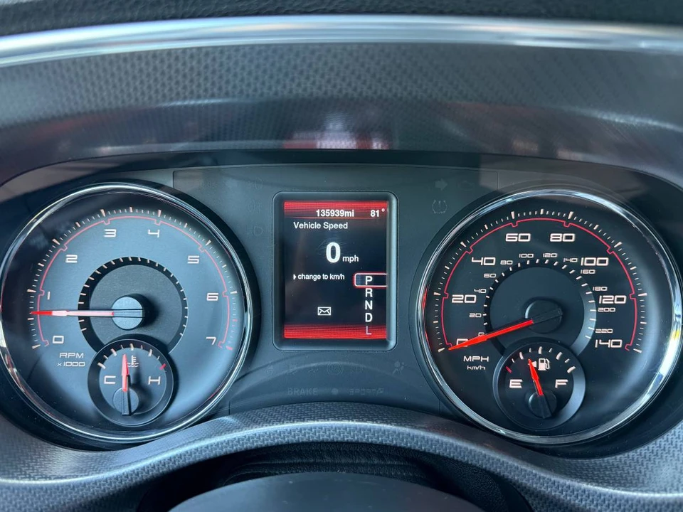 2014 Dodge Charger 7th Gen - Image 18 of 18