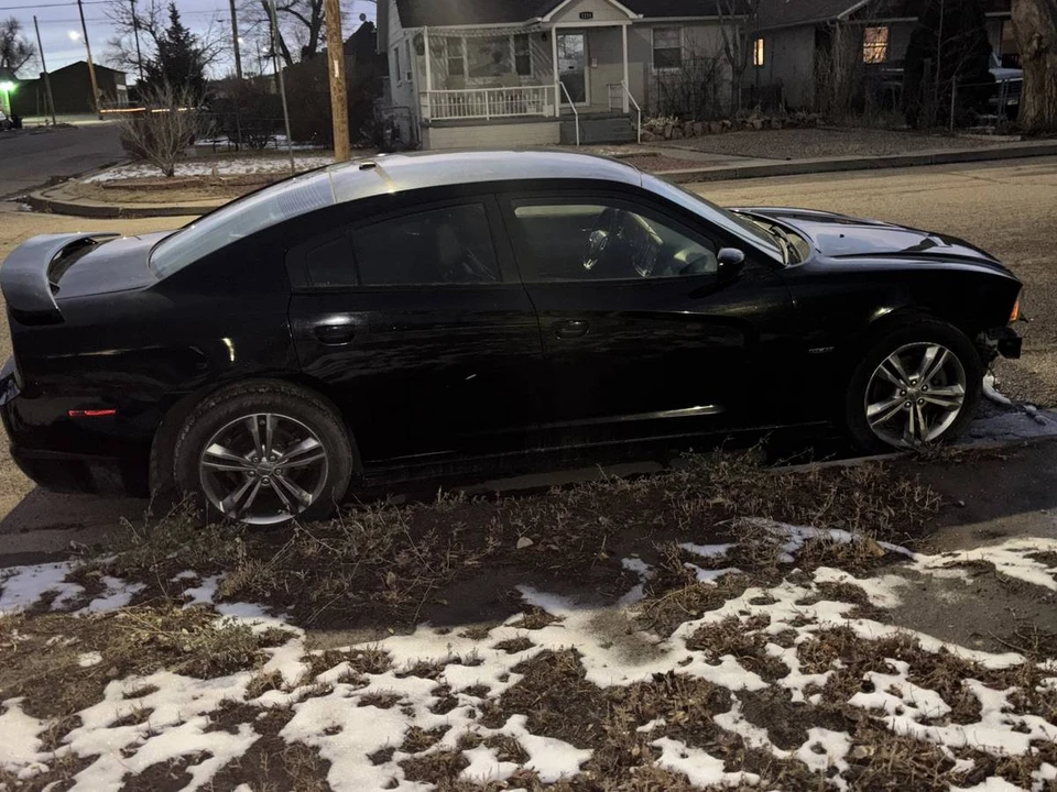 2014 Dodge Charger 7th Gen - Image 3 of 5