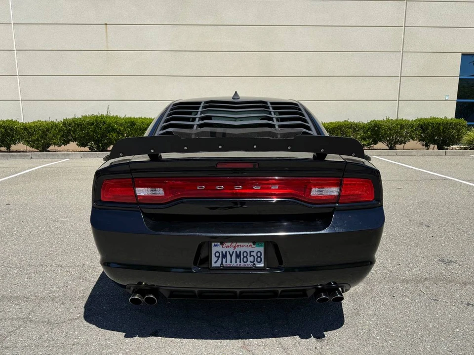 2014 Dodge Charger 7th Gen - Image 7 of 18