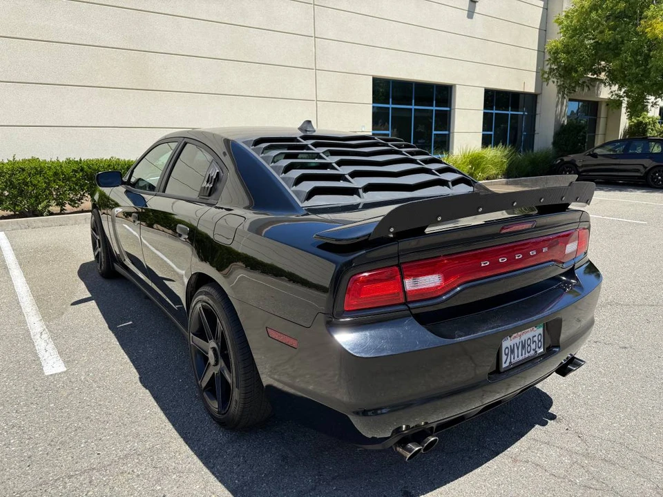 2014 Dodge Charger 7th Gen - Image 8 of 18
