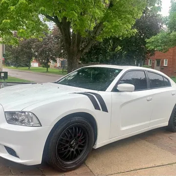 2014 Dodge Charger