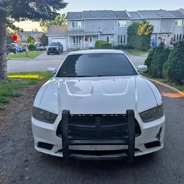 2014 Dodge Charger