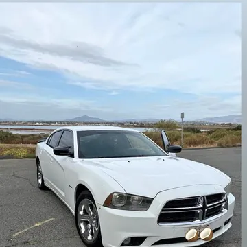 2014 Dodge Charger