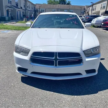 2014 Dodge Charger