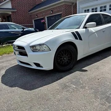 2014 Dodge Charger