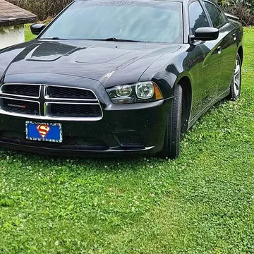2014 Dodge Charger