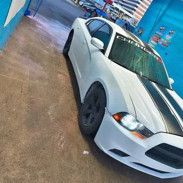 2014 Dodge Charger