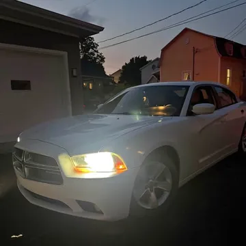 2014 Dodge Charger