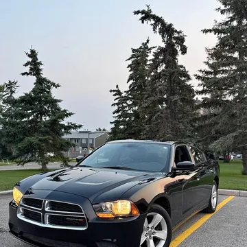 2014 Dodge Charger SE
