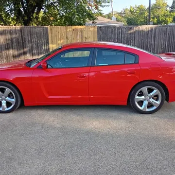 2014 Dodge Charger