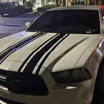 2014 Dodge Charger