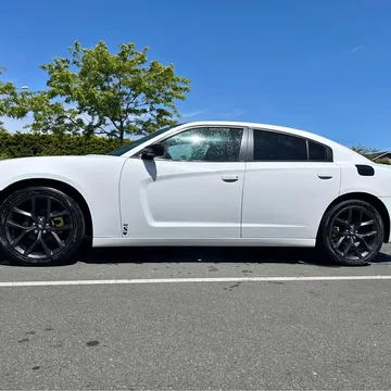2014 Dodge Charger SXT