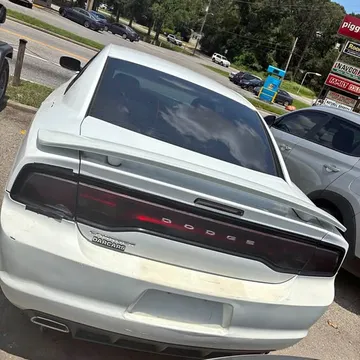 2014 Dodge Charger
