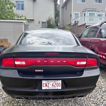 2014 Dodge Charger SE
