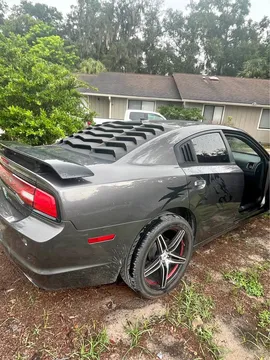2014 Dodge Charger