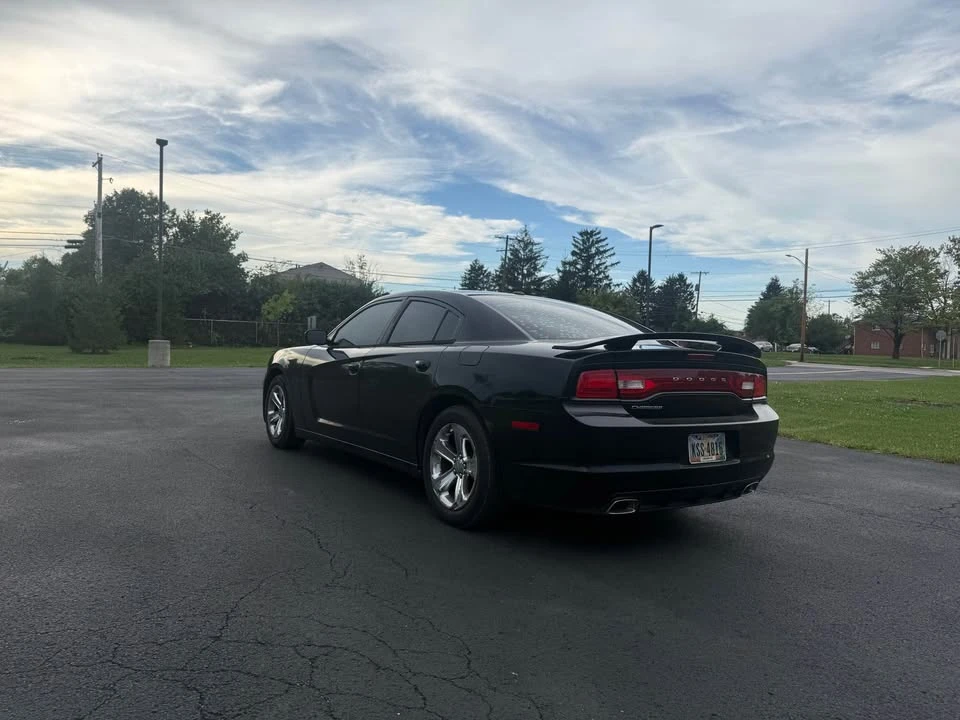 2014 Dodge Charger 7th Gen - Image 4 of 6
