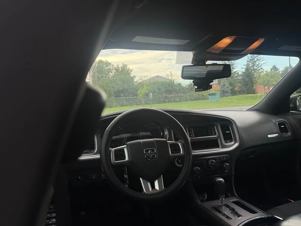 2014 Dodge Charger 7th Gen - Image 6 of 6