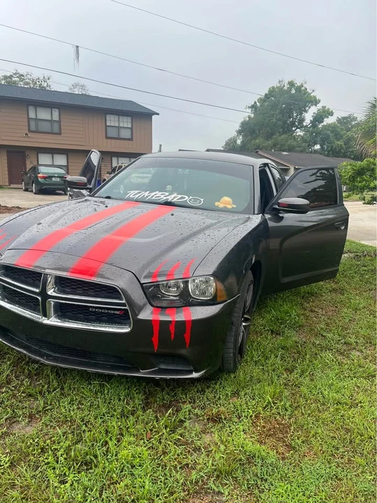 2014 Dodge Charger 7th Gen - Image 2 of 5