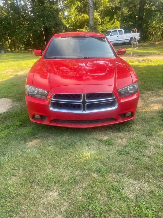2014 Dodge Charger 7th Gen - Image 2 of 4