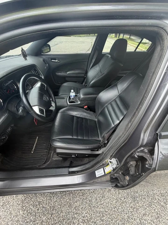 2014 Dodge Charger 7th Gen - Image 6 of 7