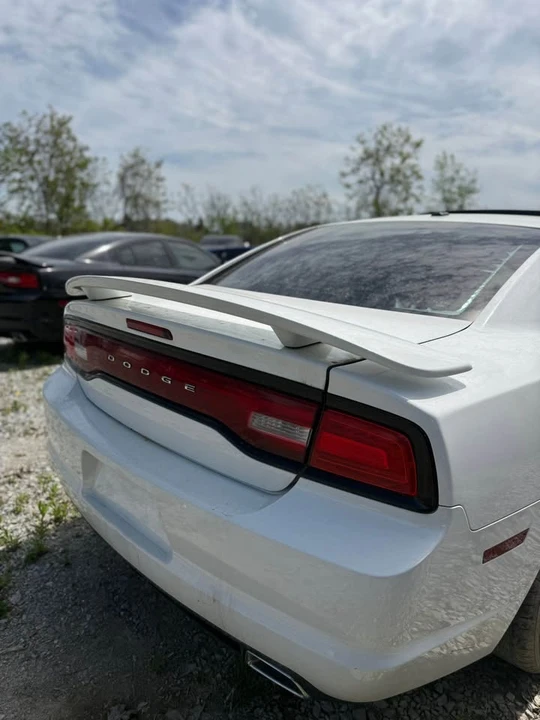 2014 Dodge Charger 7th Gen - Image 14 of 14