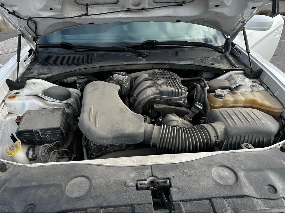 2014 Dodge Charger 7th Gen - Image 13 of 14