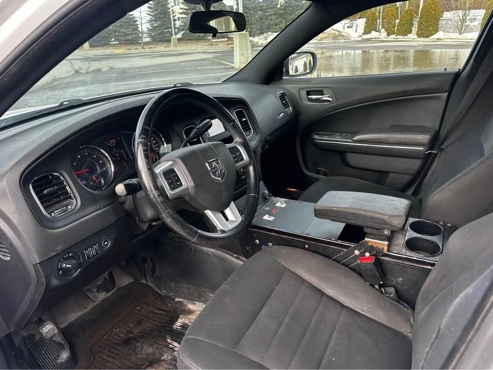 2014 Dodge Charger 7th Gen - Image 14 of 14