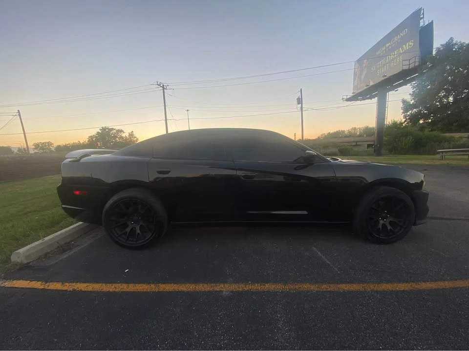 2014 Dodge Charger 7th Gen - Image 6 of 9