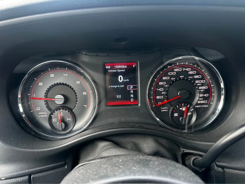 2014 Dodge Charger 7th Gen - Image 6 of 14