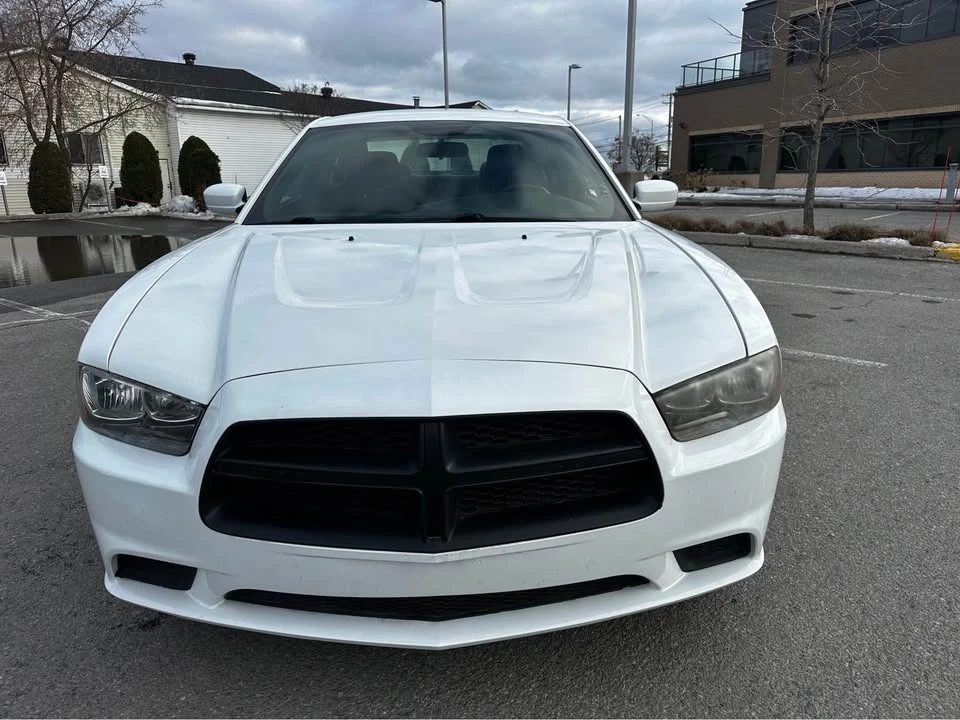 2014 Dodge Charger 7th Gen - Image 2 of 14