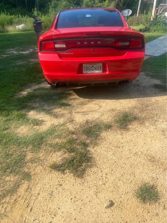 2014 Dodge Charger 7th Gen - Image 3 of 4
