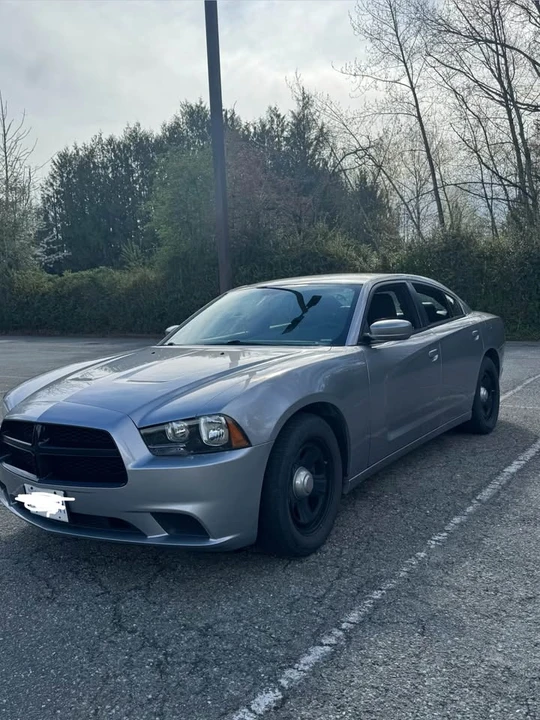 2014 Dodge Charger 7th Gen - Image 2 of 13