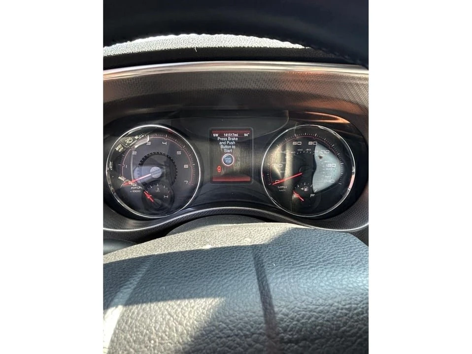 2014 Dodge Charger 7th Gen - Image 15 of 15