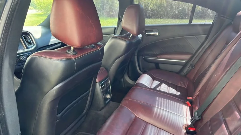 2014 Dodge Charger 7th Gen - Image 16 of 20