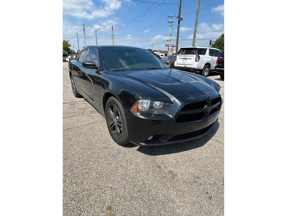 2014 Dodge Charger 7th Gen - Image 2 of 15