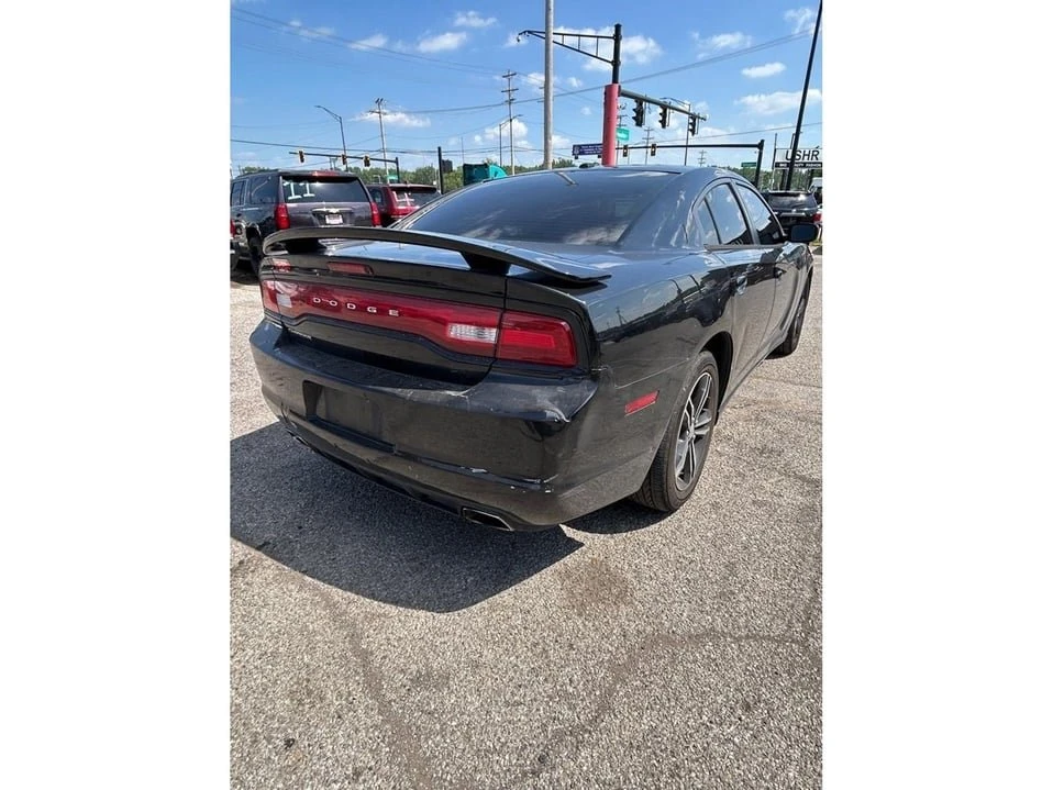 2014 Dodge Charger 7th Gen - Image 6 of 15