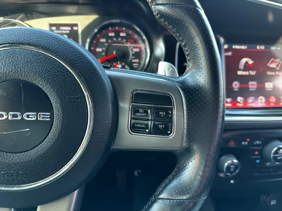 2014 Dodge Charger 7th Gen - Image 18 of 20