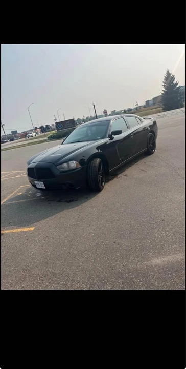 2014 Dodge Charger 7th Gen - Image 4 of 5