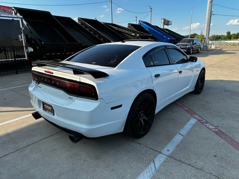 2014 Dodge Charger 7th Gen - Image 6 of 20